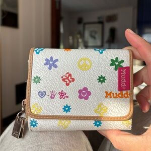 Mudd Y2K Wallet